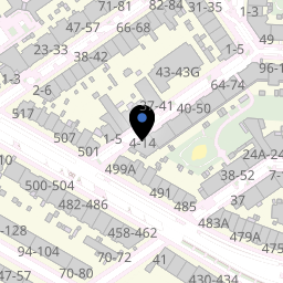 Appartement VBG01 F 7175 1