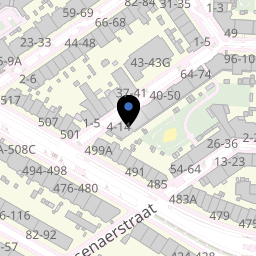 Appartement VBG01 F 7175 4