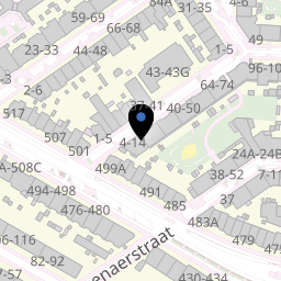 Appartement VBG01 F 7175 5