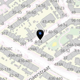 Appartement VBG01 F 7175 6