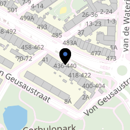 Appartement VBG01 F 7177 1