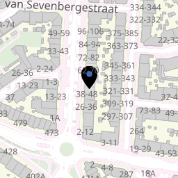 Appartement VBG01 F 7178 2