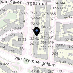 Appartement VBG01 F 7178 3