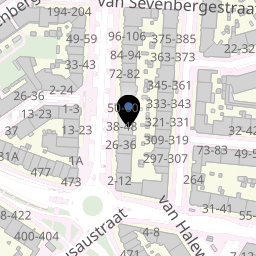 Appartement VBG01 F 7178 4