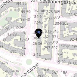 Appartement VBG01 F 7178 5