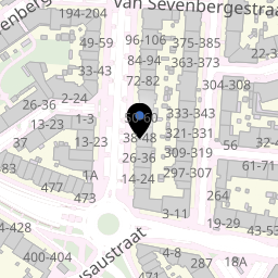 Appartement VBG01 F 7178 6