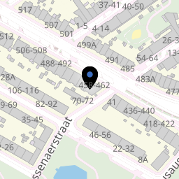 Appartement VBG01 F 7179 3