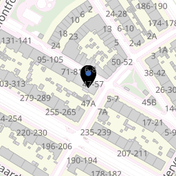 Appartement VBG01 F 7180 4
