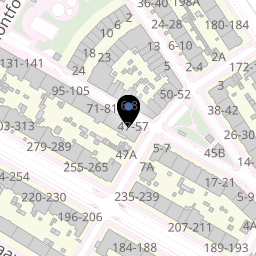 Appartement VBG01 F 7180 5