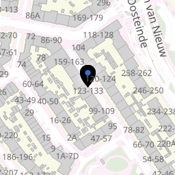 Appartement VBG01 F 7186 1