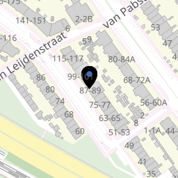 Appartement VBG01 F 7192 1