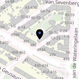 Appartement VBG01 F 7194 1