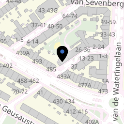 Appartement VBG01 F 7194 2