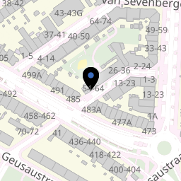 Appartement VBG01 F 7194 3