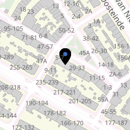 Appartement VBG01 F 7197 4