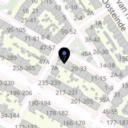 Appartement VBG01 F 7197 5