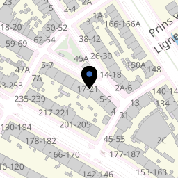 Appartement VBG01 F 7199 1