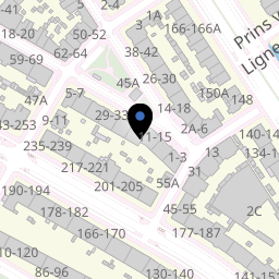 Appartement VBG01 F 7199 4
