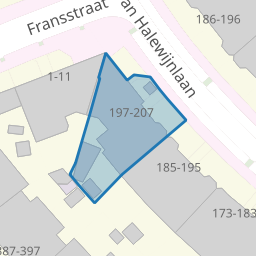 Perceel VBG01-F-7200