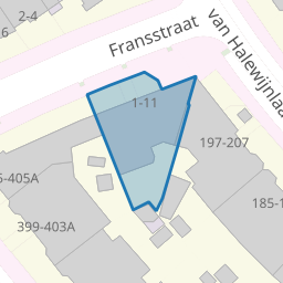 Perceel VBG01-F-7201