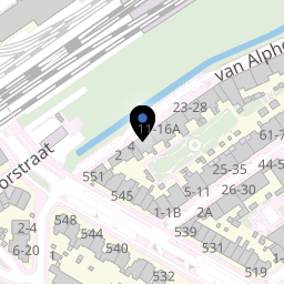Appartement VBG01 F 7211 2