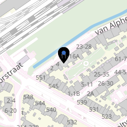 Appartement VBG01 F 7211 3