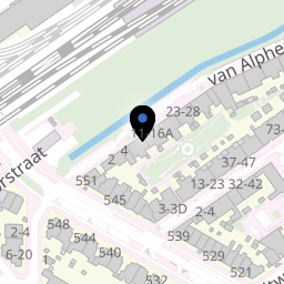 Appartement VBG01 F 7211 5