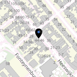 Appartement VBG01 F 7213 1