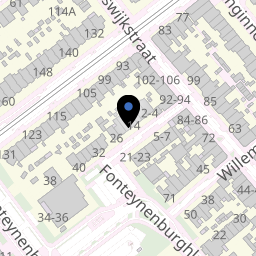 Appartement VBG01 F 7215 1