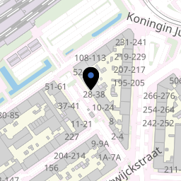 Appartement VBG01 F 7222 4