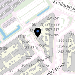 Appartement VBG01 F 7222 5
