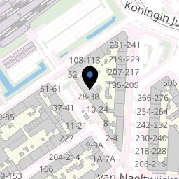 Appartement VBG01 F 7222 6