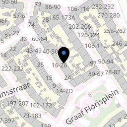 Appartement VBG01 F 7236 3