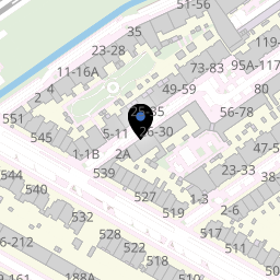 Appartement VBG01 F 7243 1