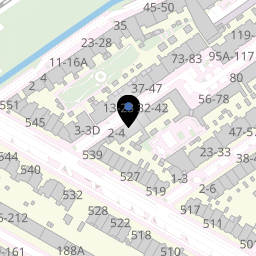 Appartement VBG01 F 7243 2