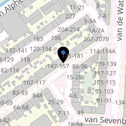 Appartement VBG01 F 7245 1