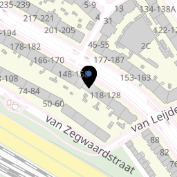 Appartement VBG01 F 7246 3