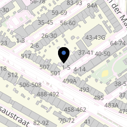 Appartement VBG01 F 7249 2