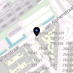 Appartement VBG01 F 7252 1