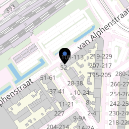 Appartement VBG01 F 7252 2