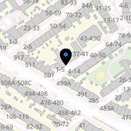 Appartement VBG01 F 7253 5