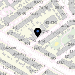Appartement VBG01 F 7253 6