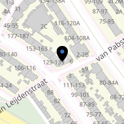 Appartement VBG01 F 7254 2