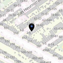 Appartement VBG01 F 7257 2