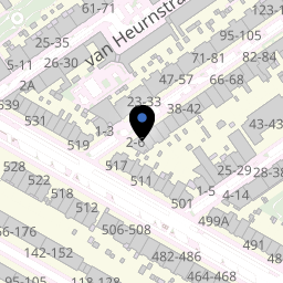 Appartement VBG01 F 7257 5