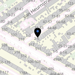 Appartement VBG01 F 7257 6