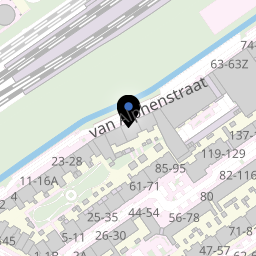 Appartement VBG01 F 7268 2