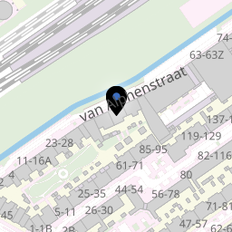 Appartement VBG01 F 7268 3