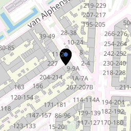 Appartement VBG01 F 7275 1