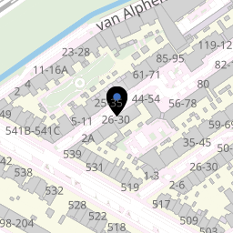 Appartement VBG01 F 7280 1